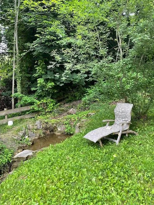 See- Und Bergblick In Bestlage Am Tegernsee Apartment