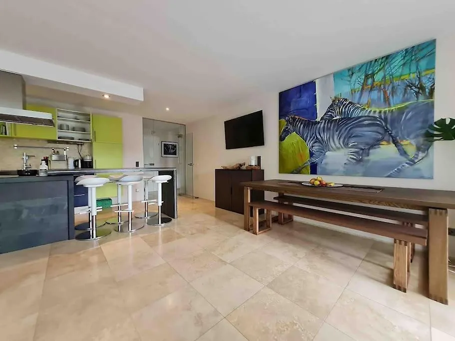 See- Und Bergblick In Bestlage Am Tegernsee Apartment