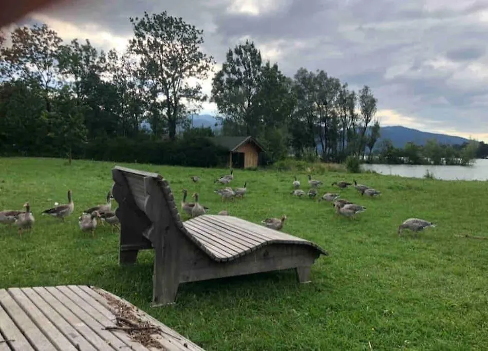 See- Und Bergblick In Bestlage Am Tegernsee 0*,  Germany